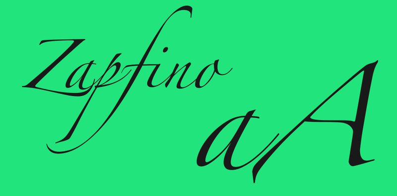 Illustration for article titled The Typographer Whose Elegant Work Shaped Your Emoji
